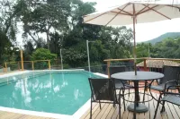Pousada Golf Village - Swimmingpools