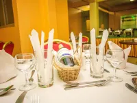 Eland Safari Hotel Nyeri Hotels in Nyeri