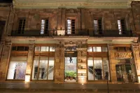 Santa Rita Hotel del Arte Hotels in 