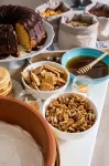 Belvedere Luxury Apartments & Spa - breakfast