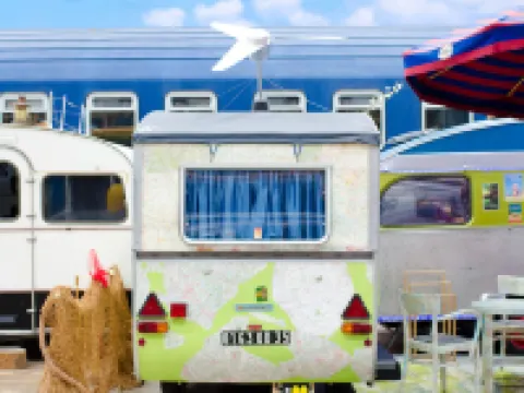 เบสแคมป์บอนน์ โฮสเทล โรงแรมในบอนน์