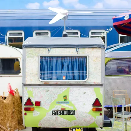 BaseCamp Bonn