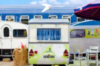 BaseCamp Bonn