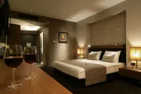 Rys Hotel Hotel dekat Selimiye Cami