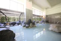 登別温泉 ホテル まほろば - スパ