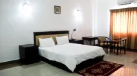 Hotel Al-Khalil Machava Hotels in Matola