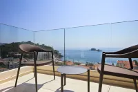 AMI Hotel Budva – Petrovac - Ocean View
