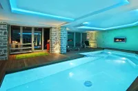 Mikro Papigo 1700 Hotel & Spa Hotels in Konitsa