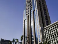 Blue Tree Premium Faria Lima Hotels near Butanta