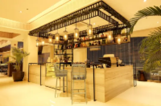 เมลลา โรงแรม มะนิลา ใกล้ สนามบิน เอ็นเอไอเอ