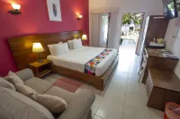 Casa Valeria Boutique Hotel - balcony