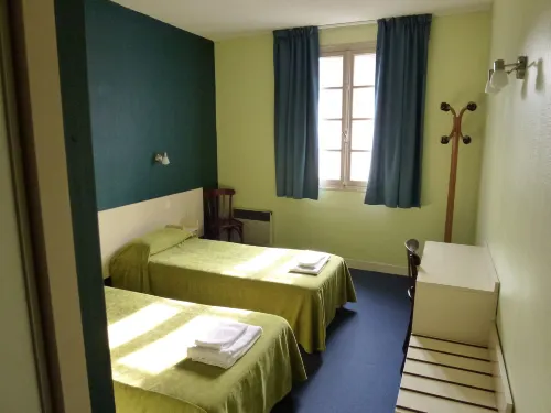Hôtel Croix des Nordistes