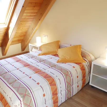 Aparthotel NOU Vielha