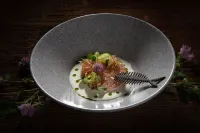 Salzano Hotel - Spa - Restaurant - breakfast