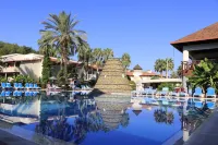 Aqua Fantasy Aquapark Hotel & Spa - Ultra All Inclusive - piscina