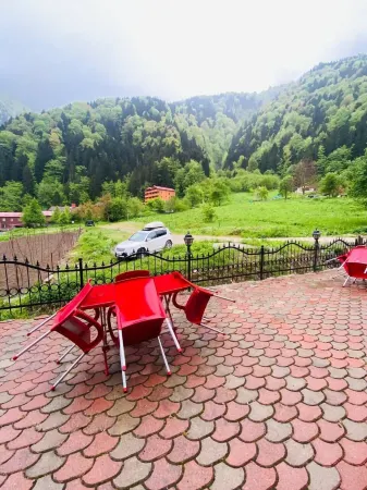 Kuzey Suite Otel