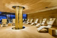 Trofana Royal 5-Sterne Superior Resort - spa