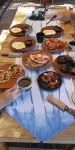 Casa 1800 Suchitoto Boutique - breakfast