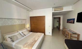 Interno 5 B&B