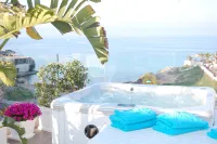 Bellariva Monopoli B&B e Relax - Hot Tub