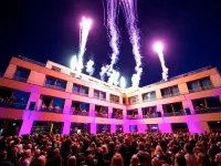 Castle House Inn Отели рядом с достопримечательностью «Арена «Циркус»»