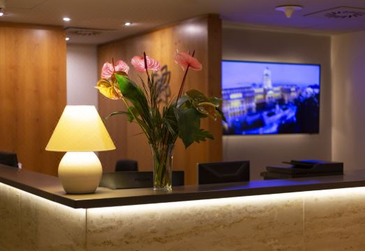 호텔 캐슬 가든