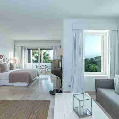 Finca Cortesin Rooms