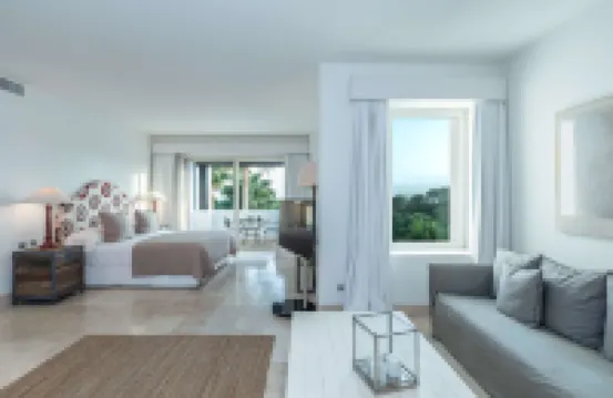 Finca Cortesin