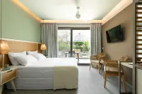 Eco Green Residences & Suites Hôtels à : Sarti