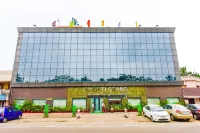Swosti Grand Bhubaneswar فنادق في بوبانسوار
