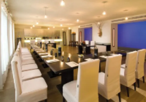 Hotel Carducci 76