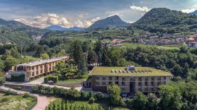 Hotel Villa Madruzzo
