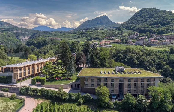 瑪杜左別墅酒店