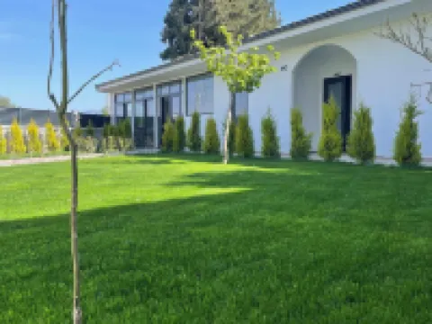 Dalaman Airport AliBaba Hotel Hotels in Dalaman