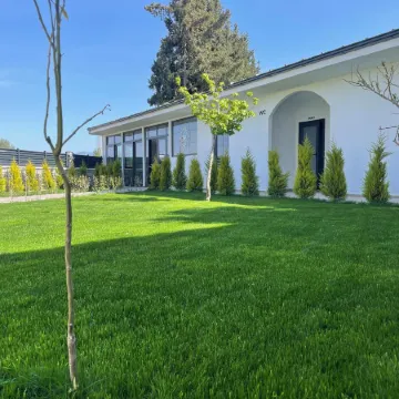 Dalaman Airport AliBaba Hotel