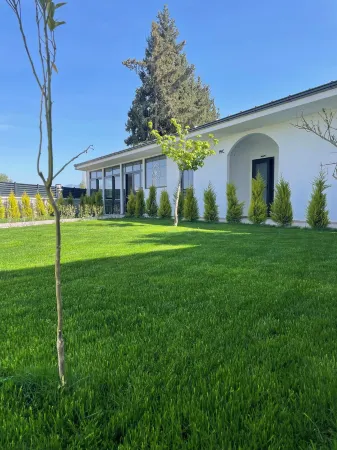 Dalaman Airport AliBaba Hotel