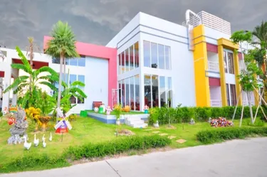 รูปภาพของโรงแรมจันทิมาบูติก