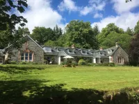 The Cnoc Hotel Hotels in Beauly