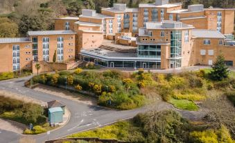University of Exeter - Holland Hall