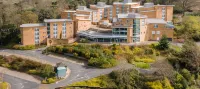 University of Exeter - Holland Hall Hotels near University of Exeter James Owen Court Student Accommodation