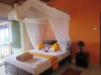 Leather Back Beach Villa Hotels in Kosgoda