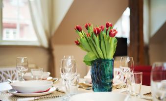 Tallinn City Apartments Old Town Toompea