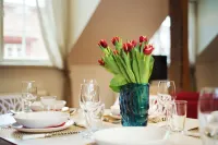 Tallinn City Apartments Old Town Toompea