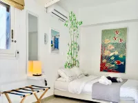 Villasonboard Dock Villa 3 Bed, 3 Bath, Canal, Greek Venice Porto Hydra Hotels in Ermioni