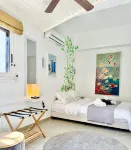 Villasonboard Dock Villa 3 Bed, 3 Bath, Canal, Greek Venice Porto Hydra