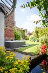 Maison du Jardin Botanique 7 Min Centre et Gare فنادق في Tourcoing