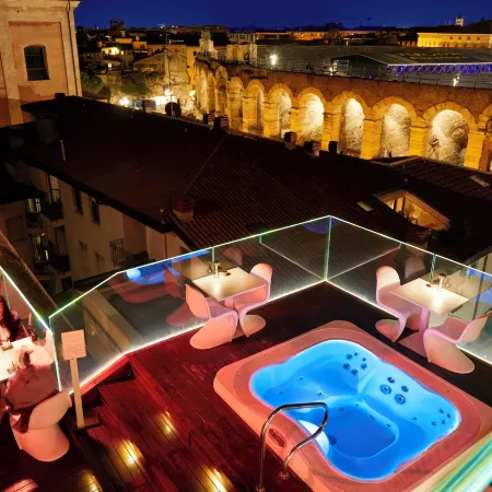 Hotel Milano & Spa