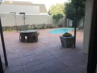Blouberg Manor Hotels in Melkbosstrand