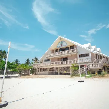 Santa Fe Beach Club Hotels near Bantayan Island