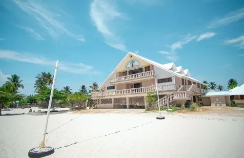 Santa Fe Beach Club